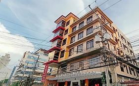 Fuente Oro Business Suites Cebu